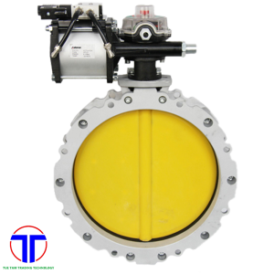 ODELO ButterflyValve